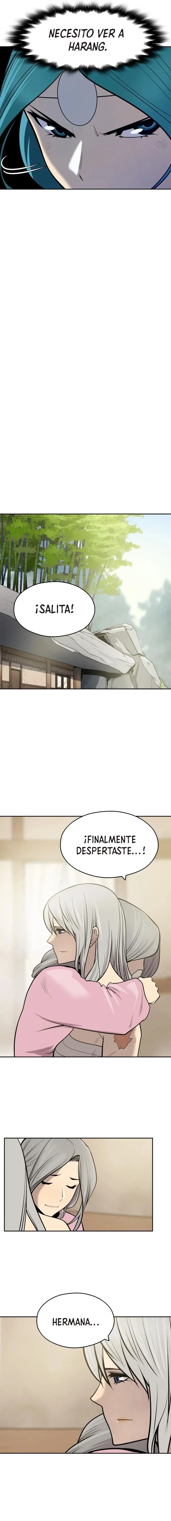 Espadachín adolescente Capítulo 53 en Línea - página 15