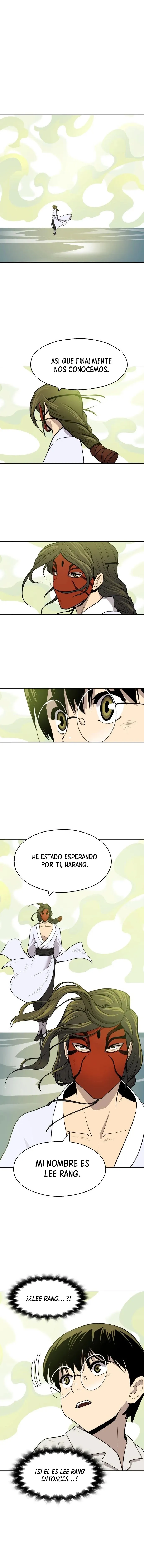 Espadachín adolescente Capítulo 54 en Línea - página 8