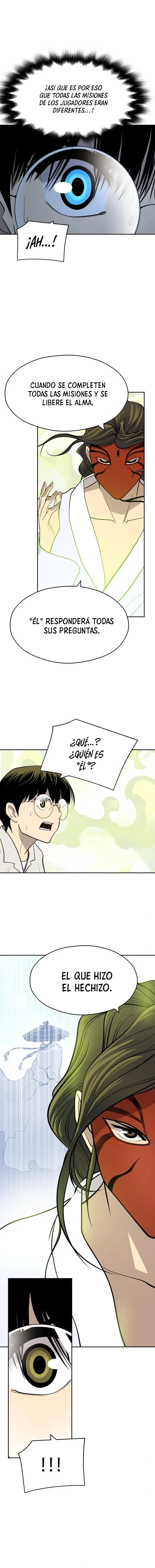 Espadachín adolescente Capítulo 54 en Línea - página 14