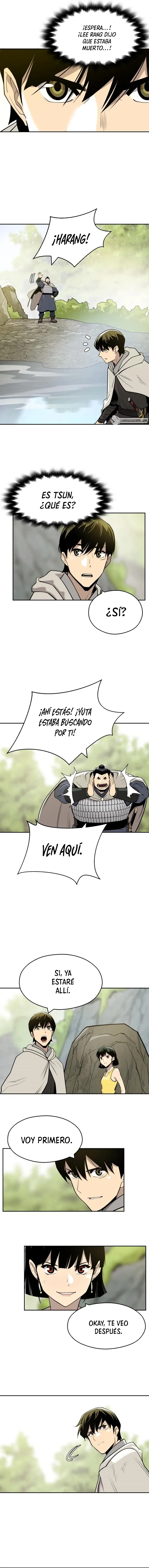 Espadachín adolescente Capítulo 54 en Línea - página 17