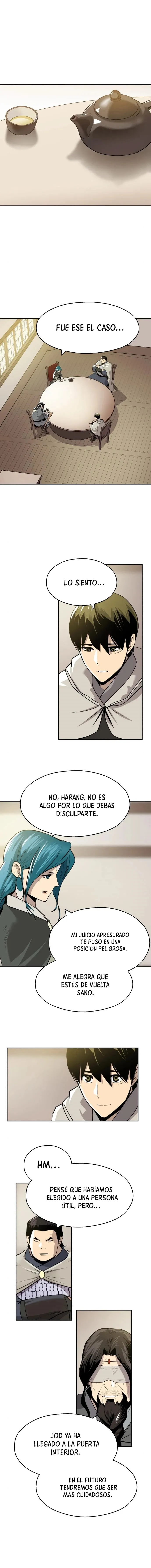 Espadachín adolescente Capítulo 55 en Línea - página 3