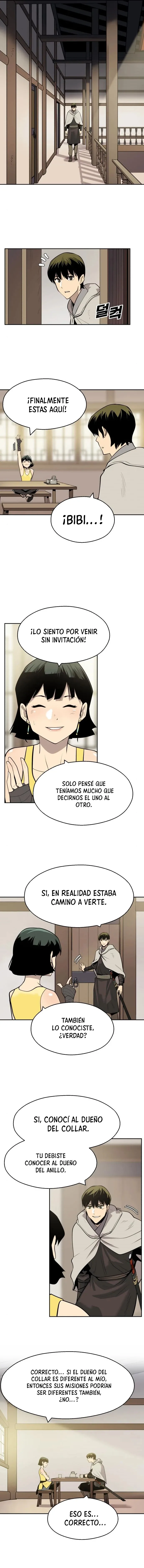 Espadachín adolescente Capítulo 55 en Línea - página 7