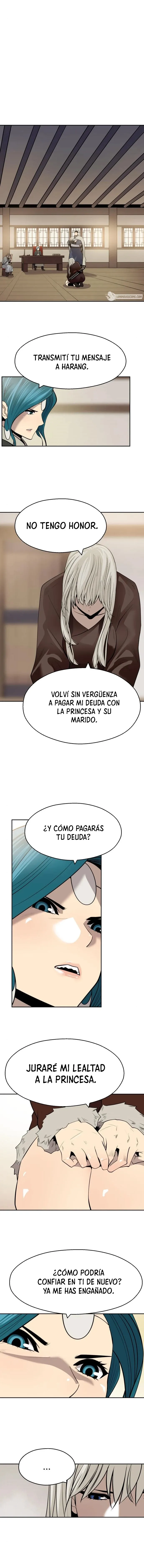 Espadachín adolescente Capítulo 55 en Línea - página 14