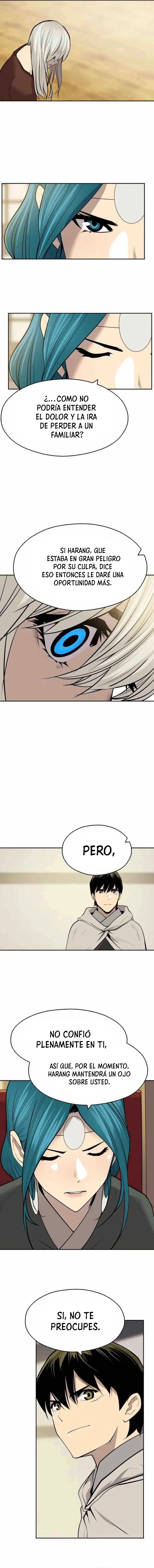 Espadachín adolescente Capítulo 55 en Línea - página 16