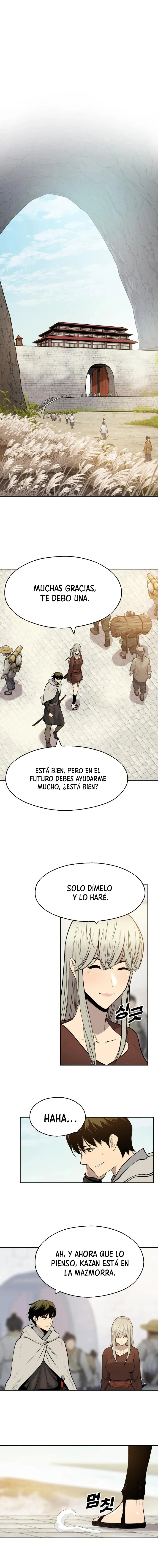 Espadachín adolescente Capítulo 56 en Línea - página 3