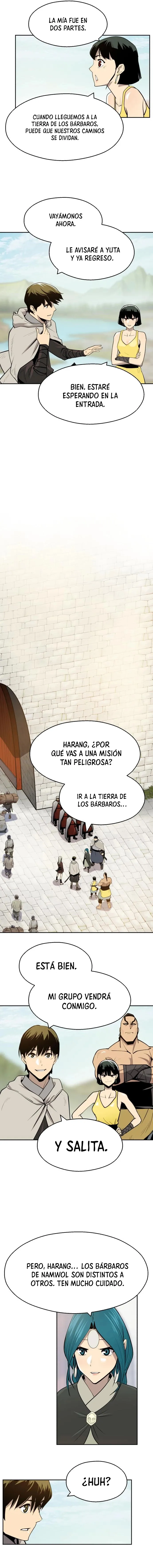 Espadachín adolescente Capítulo 56 en Línea - página 8