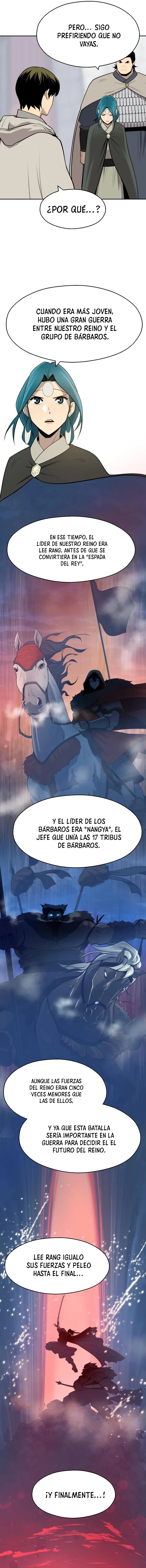 Espadachín adolescente Capítulo 56 en Línea - página 10