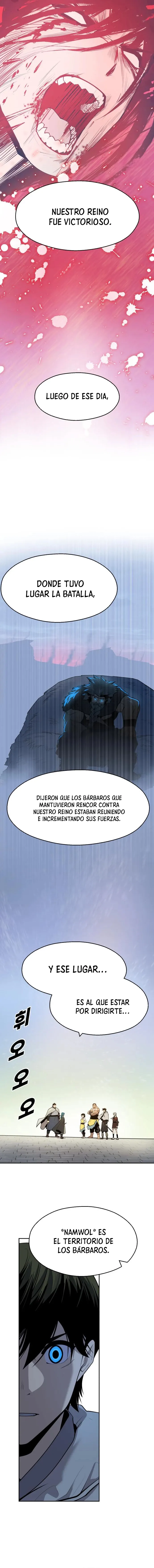 Espadachín adolescente Capítulo 56 en Línea - página 11