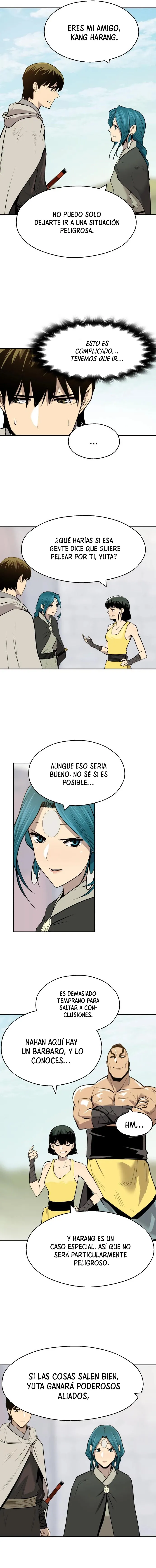 Espadachín adolescente Capítulo 56 en Línea - página 12