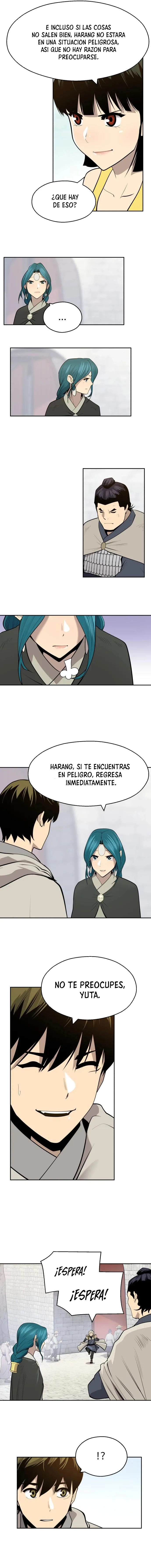 Espadachín adolescente Capítulo 56 en Línea - página 13