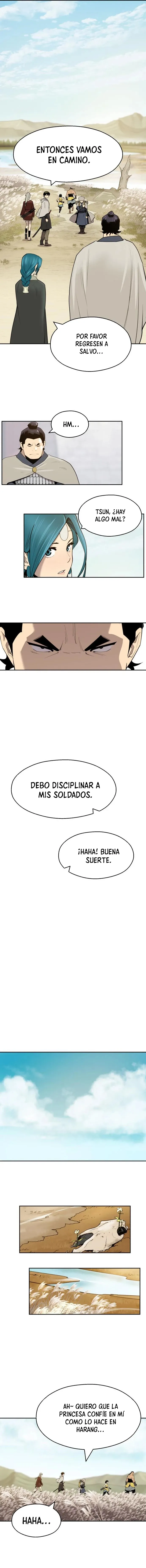 Espadachín adolescente Capítulo 56 en Línea - página 15