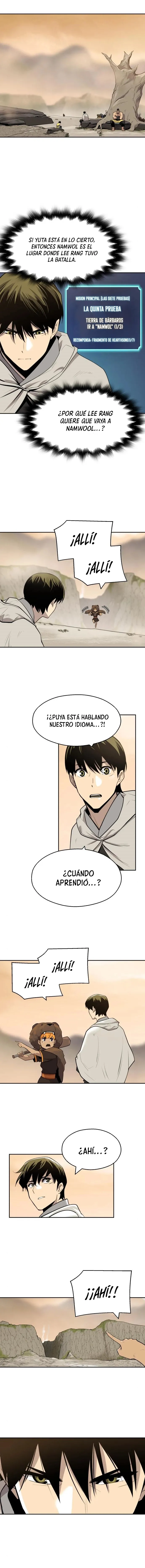 Espadachín adolescente Capítulo 57 en Línea - página 4