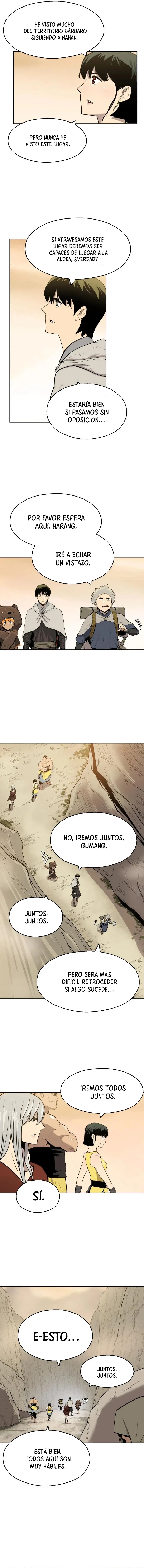 Espadachín adolescente Capítulo 57 en Línea - página 6