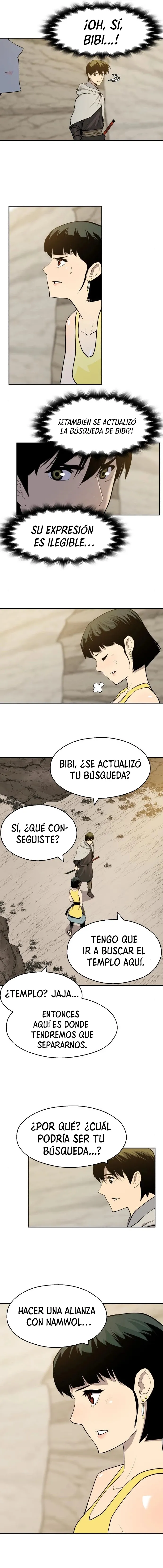 Espadachín adolescente Capítulo 58 en Línea - página 10