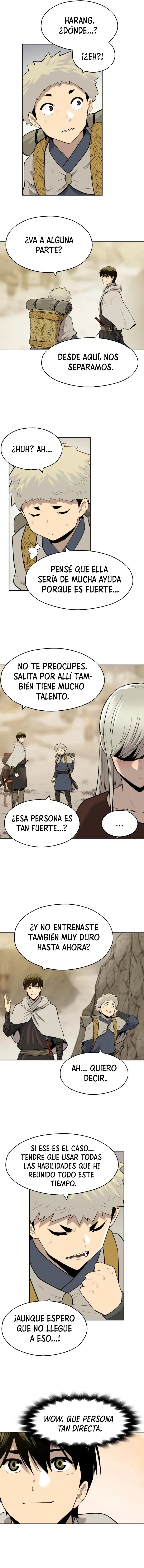Espadachín adolescente Capítulo 58 en Línea - página 12
