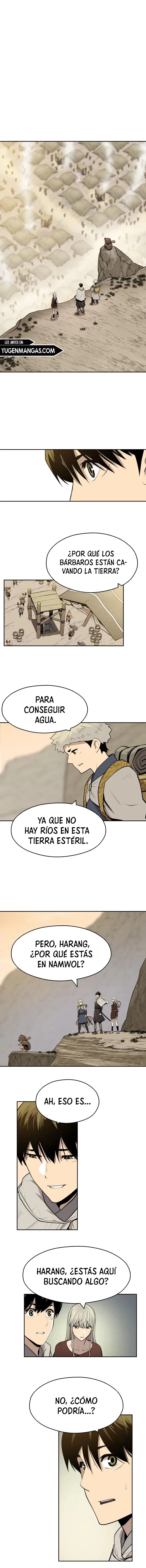Espadachín adolescente Capítulo 58 en Línea - página 13