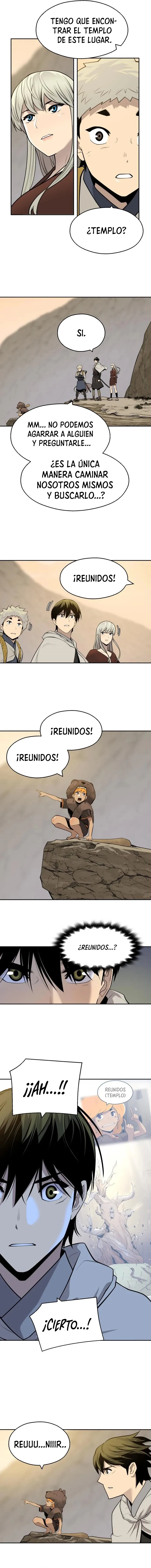 Espadachín adolescente Capítulo 58 en Línea - página 15