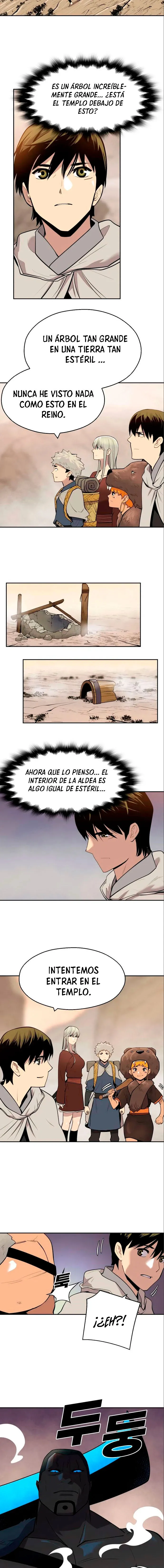 Espadachín adolescente Capítulo 59 en Línea - página 5