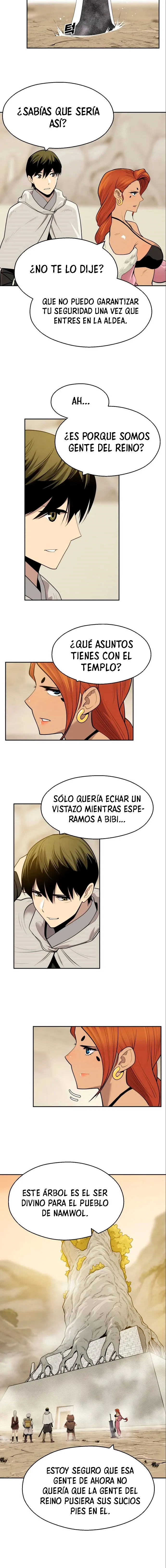 Espadachín adolescente Capítulo 59 en Línea - página 10
