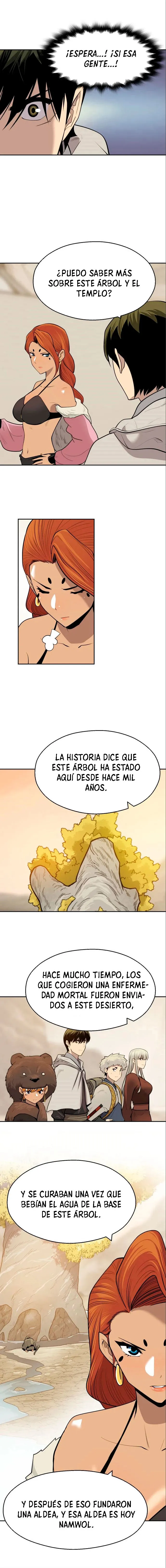 Espadachín adolescente Capítulo 59 en Línea - página 11