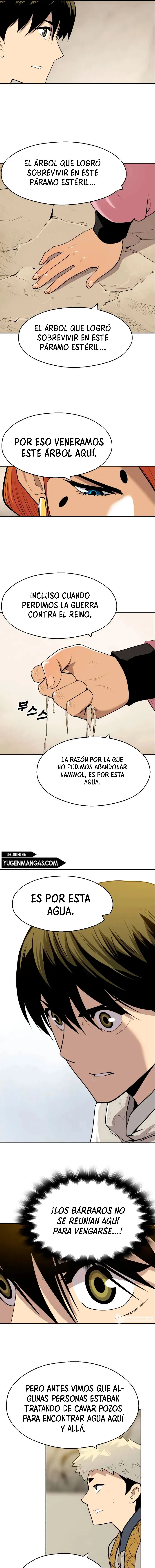 Espadachín adolescente Capítulo 59 en Línea - página 12