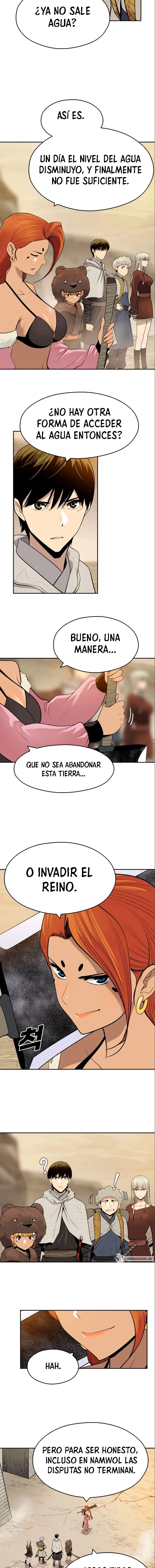 Espadachín adolescente Capítulo 59 en Línea - página 13