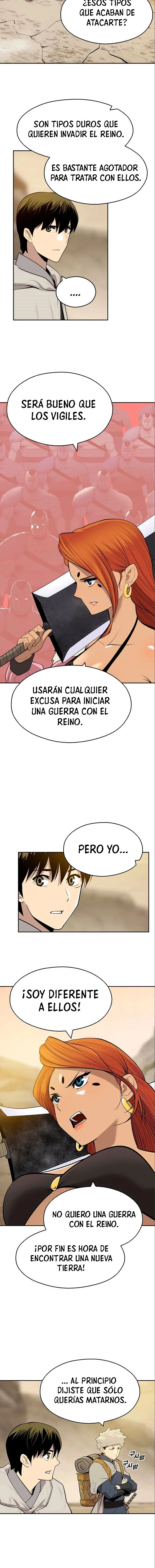 Espadachín adolescente Capítulo 59 en Línea - página 14