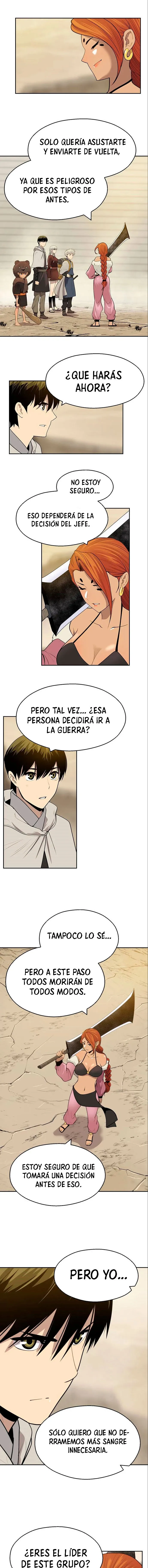 Espadachín adolescente Capítulo 59 en Línea - página 15