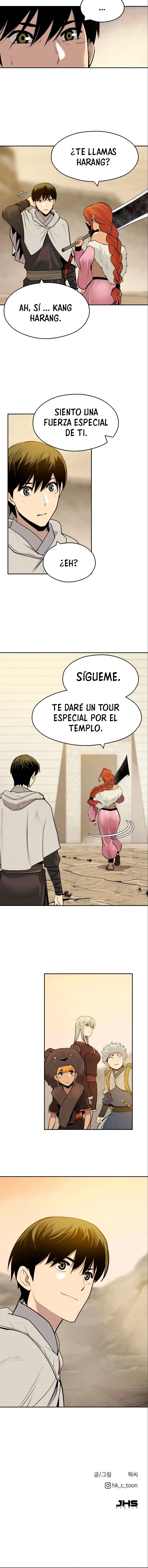Espadachín adolescente Capítulo 59 en Línea - página 17