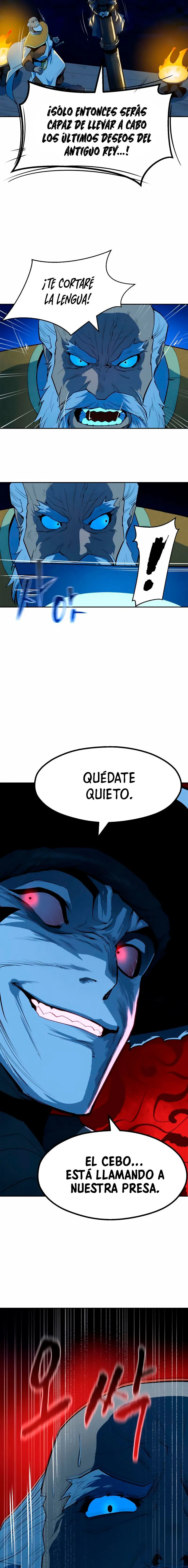 Espadachín adolescente Capítulo 6 en Línea - página 18
