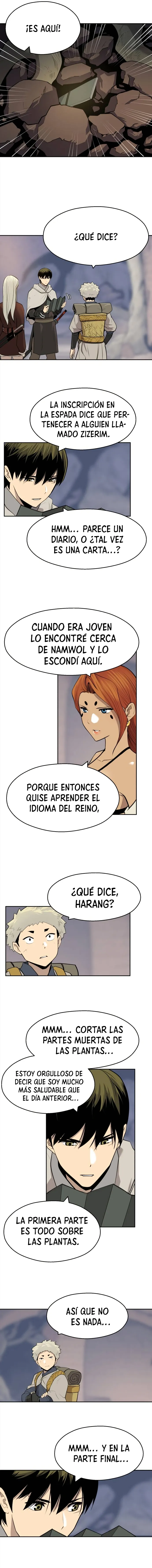 Espadachín adolescente Capítulo 60 en Línea - página 10