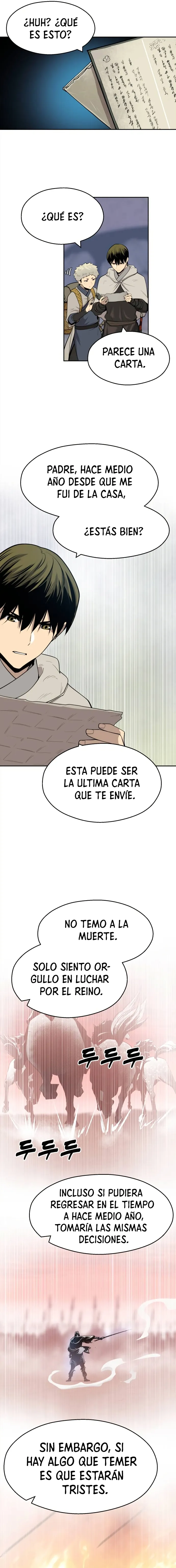 Espadachín adolescente Capítulo 60 en Línea - página 11