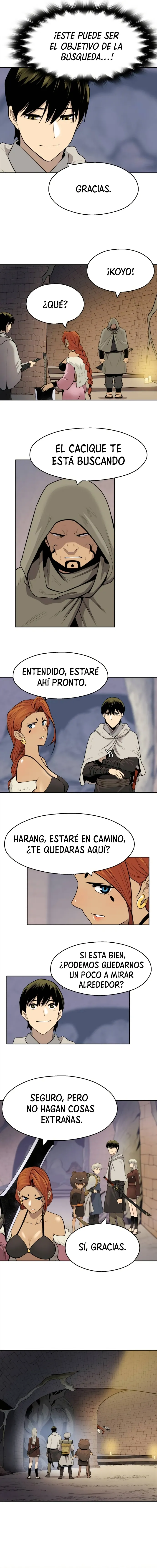 Espadachín adolescente Capítulo 60 en Línea - página 13