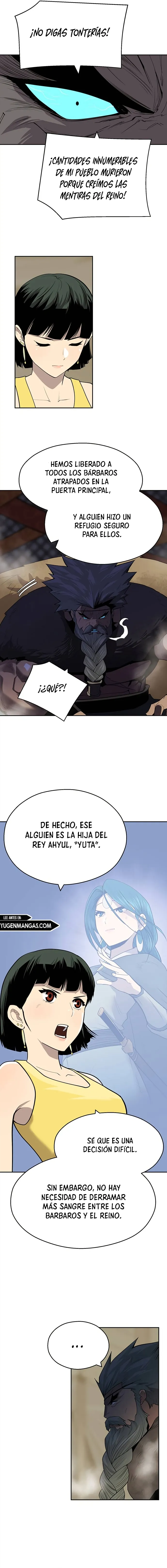 Espadachín adolescente Capítulo 61 en Línea - página 3