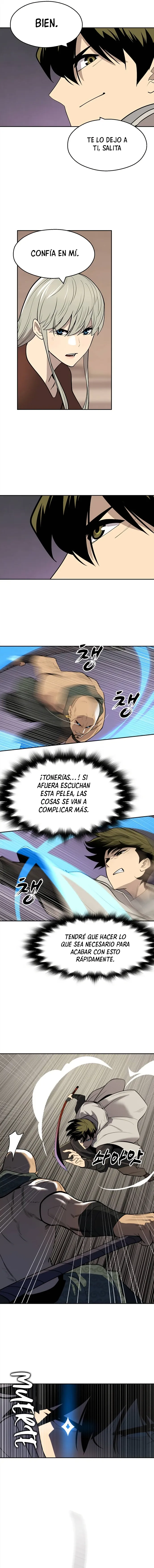 Espadachín adolescente Capítulo 61 en Línea - página 8