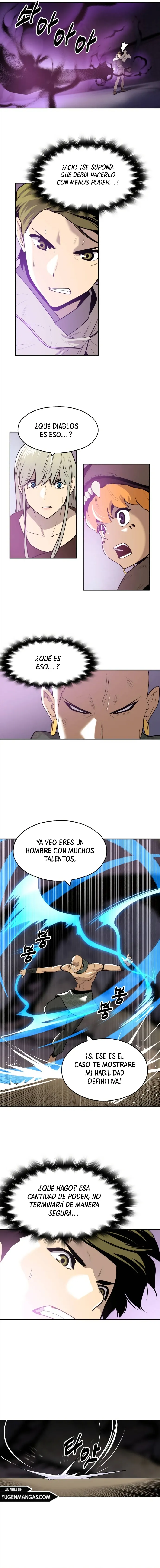 Espadachín adolescente Capítulo 61 en Línea - página 12