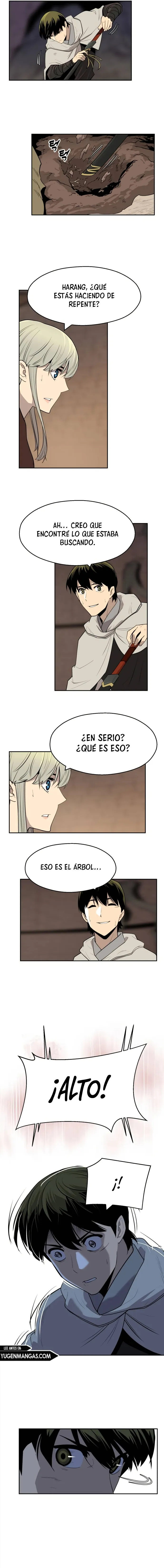 Espadachín adolescente Capítulo 62 en Línea - página 6