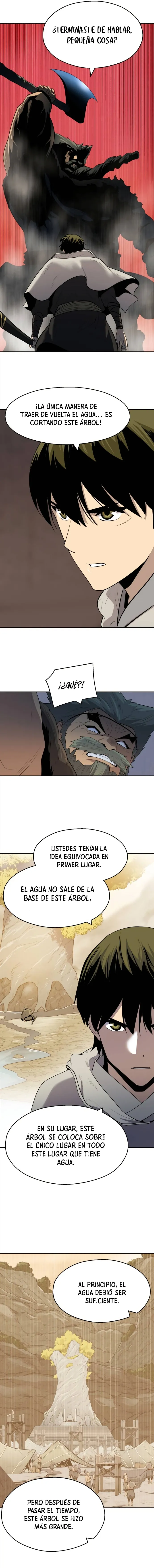 Espadachín adolescente Capítulo 62 en Línea - página 10