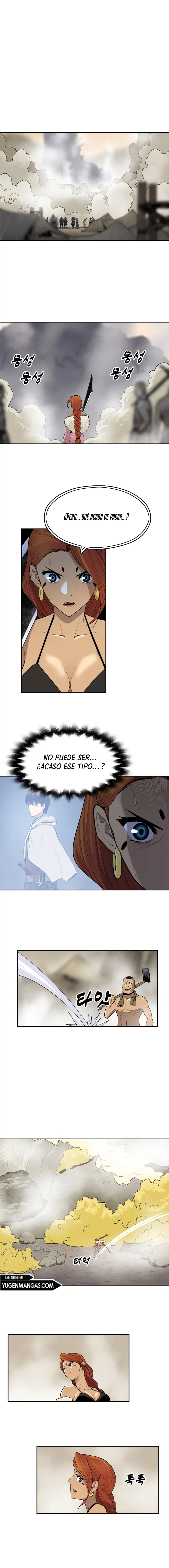 Espadachín adolescente Capítulo 63 en Línea - página 13
