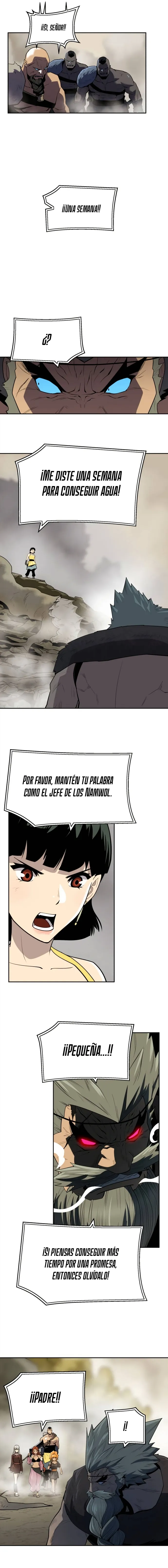 Espadachín adolescente Capítulo 63 en Línea - página 15