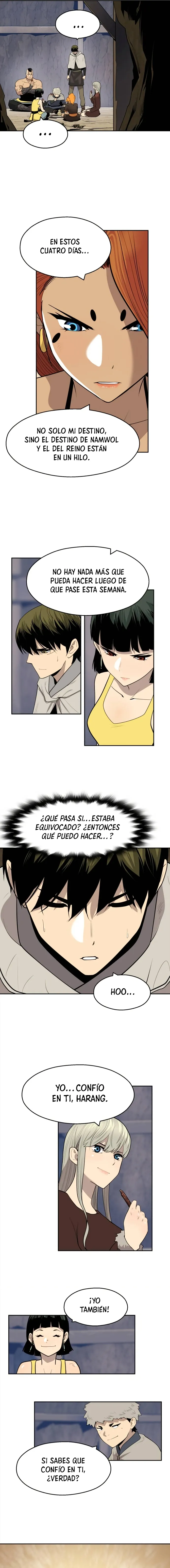 Espadachín adolescente Capítulo 64 en Línea - página 11