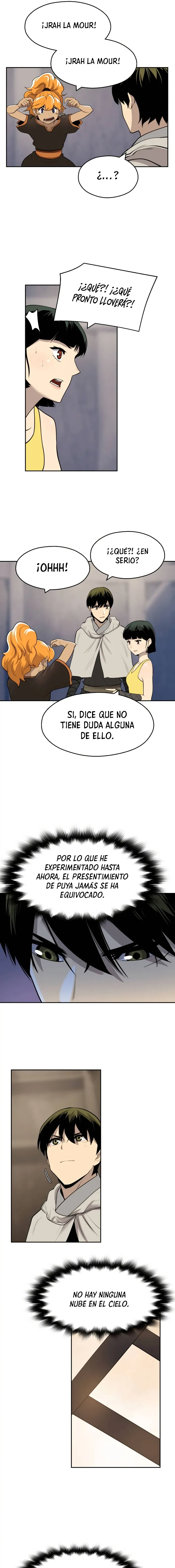 Espadachín adolescente Capítulo 64 en Línea - página 14