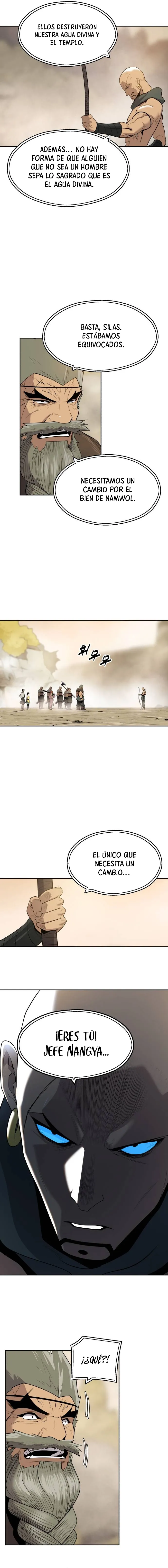 Espadachín adolescente Capítulo 65 en Línea - página 10