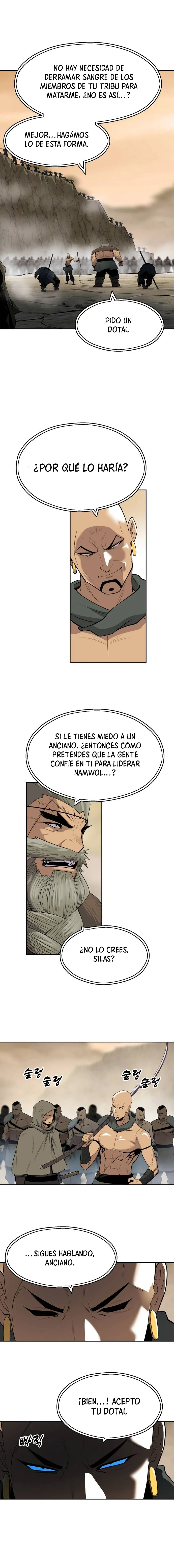 Espadachín adolescente Capítulo 65 en Línea - página 13