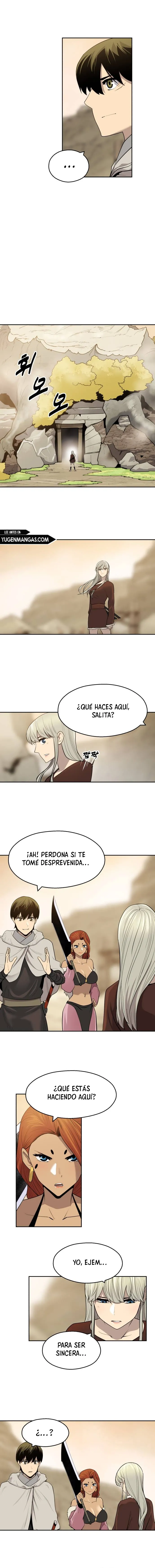Espadachín adolescente Capítulo 67 en Línea - página 3