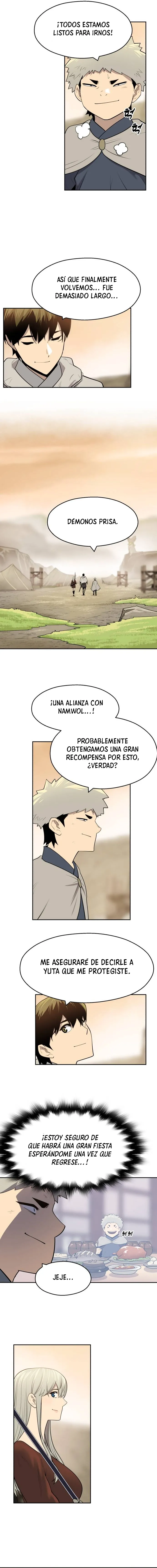 Espadachín adolescente Capítulo 67 en Línea - página 6