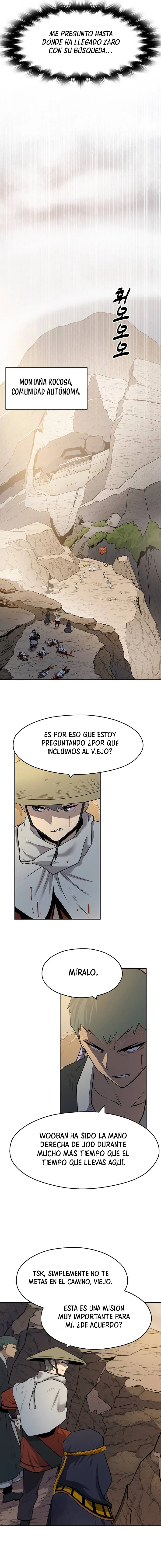 Espadachín adolescente Capítulo 67 en Línea - página 11