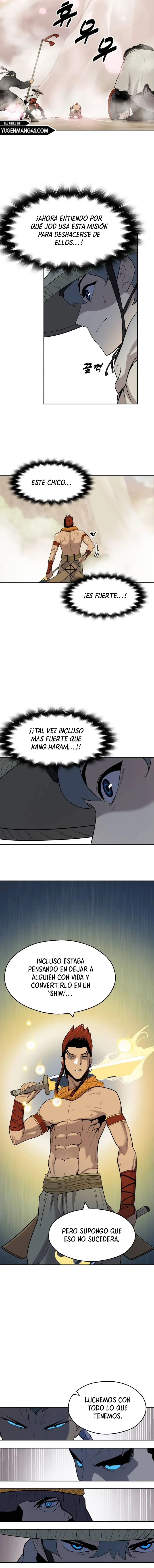 Espadachín adolescente Capítulo 68 en Línea - página 13