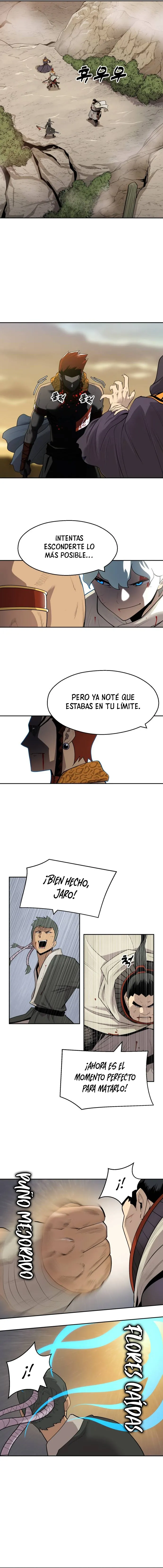 Espadachín adolescente Capítulo 69 en Línea - página 9