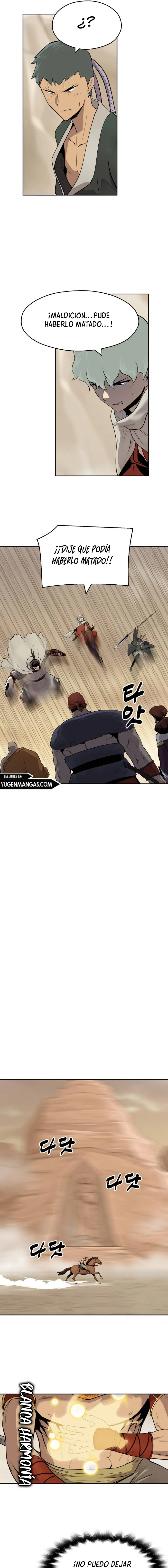 Espadachín adolescente Capítulo 69 en Línea - página 13